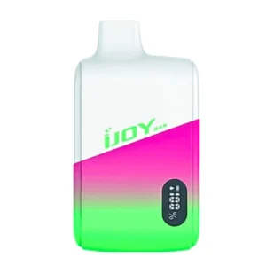 iJOY Bar Smart Vape | 8000 Puffs