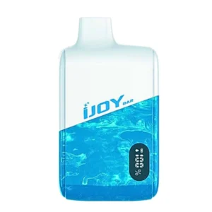 iJOY Bar Smart Vape | 8000 Puffs