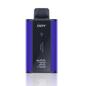 iJOY Bar Smart Vape | 8000 Puffs