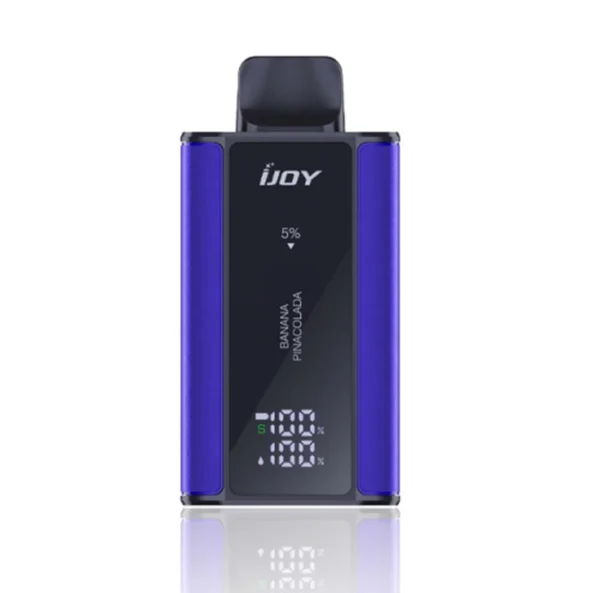 iJOY Bar Smart Vape | 8000 Puffs